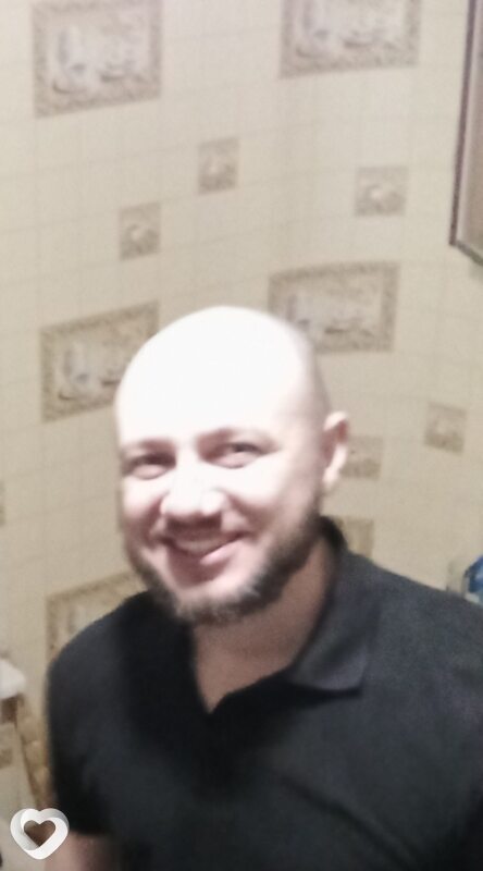Александр, 36, Минске — анкета №657772