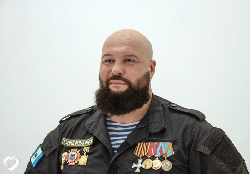 Максим, 35, Иркутске — анкета №657776