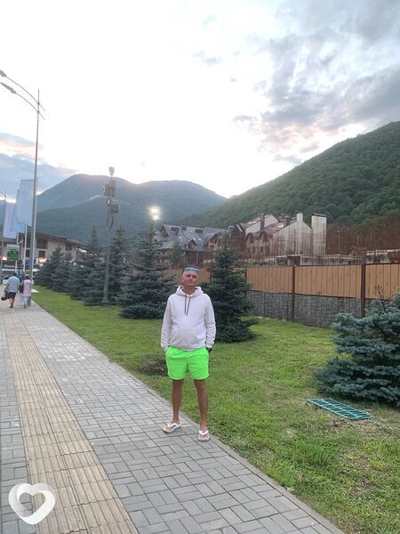 Вадим, 42, Москве — анкета №657728