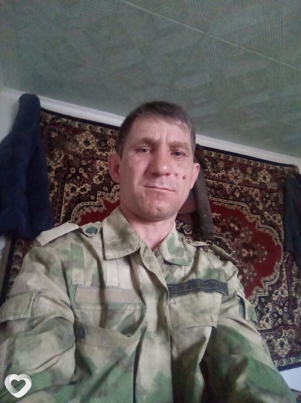 Ахмед, Прохладный