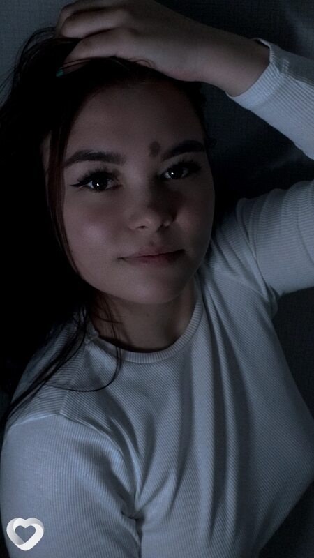Дарья, 23, Казани — анкета №657738