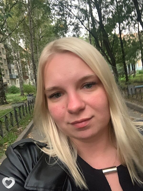 Яна, 34, Санкт-Петербурге — анкета №657739