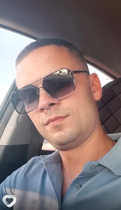 Алексей, 38, Тольятти — анкета №657745