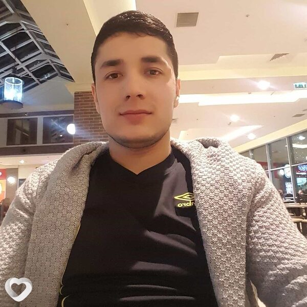 Kamran, 31, Москве — анкета №657748
