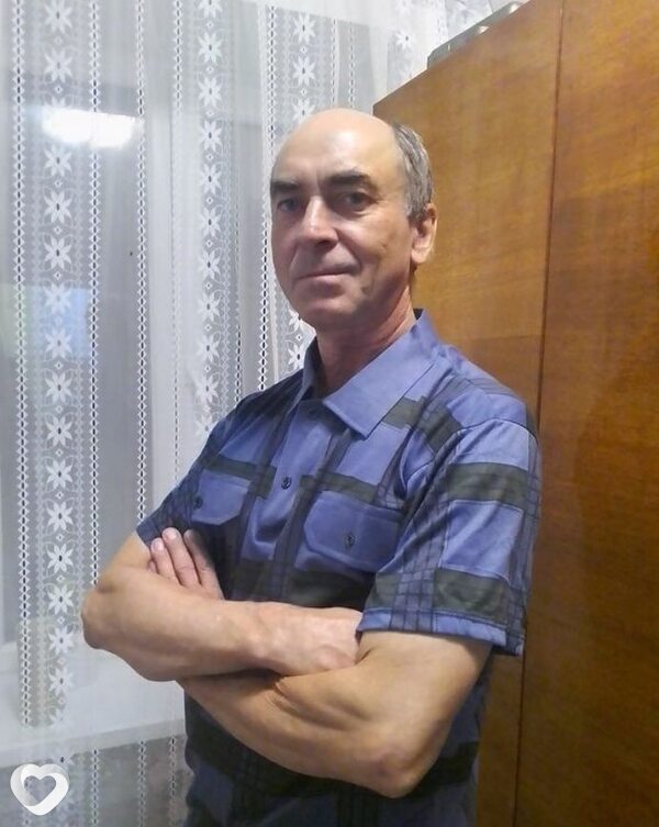 Сергей, Пугачев