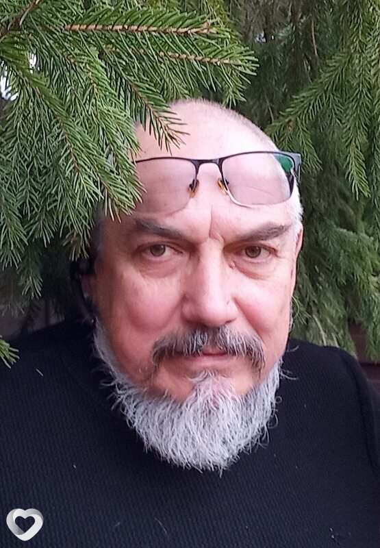 Дмитрий, 65, Днепр — анкета №657688