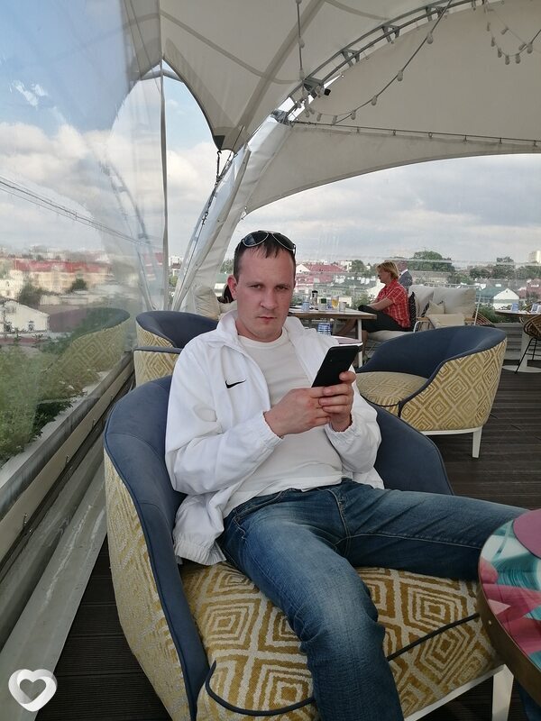 Sergei, 35, Гродно — анкета №657697