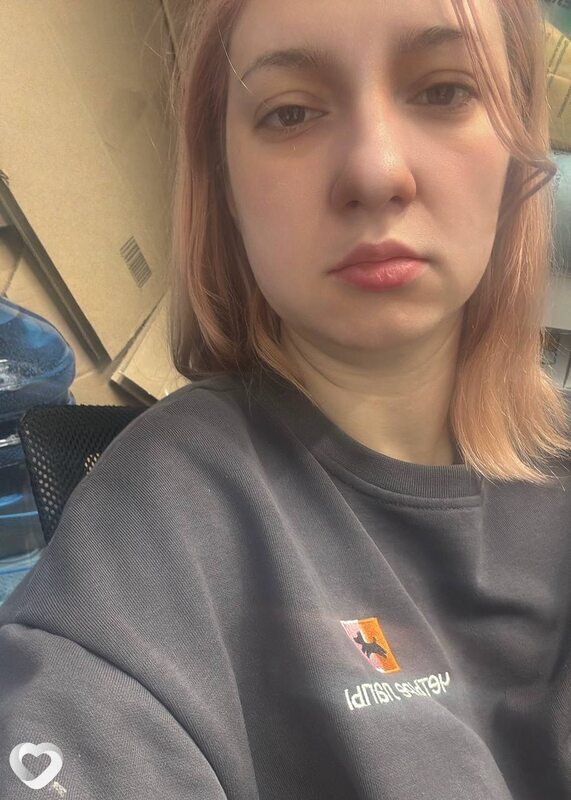 Амина, 25, Каменске-Шахтинском — анкета №657700