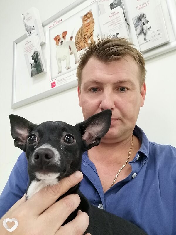 Алексей, 46, Москве — анкета №657701