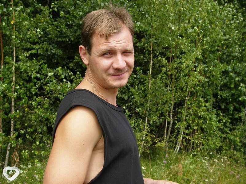 Григорий, 46, Киселевске — анкета №657855