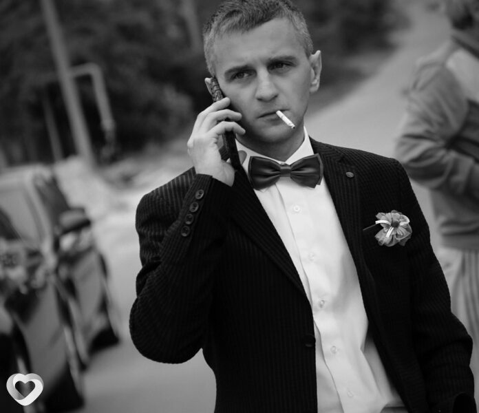 Александр, 36, Воронеже — анкета №657856