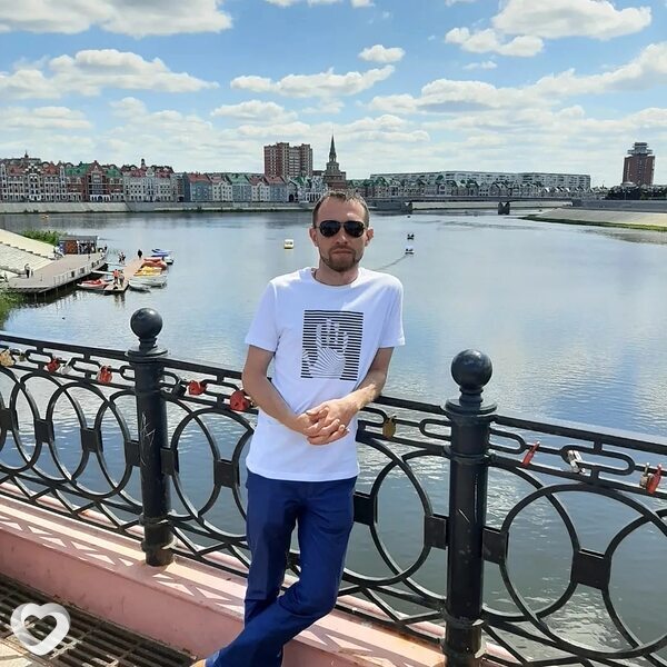 Евгений, 36, Рязани — анкета №657603