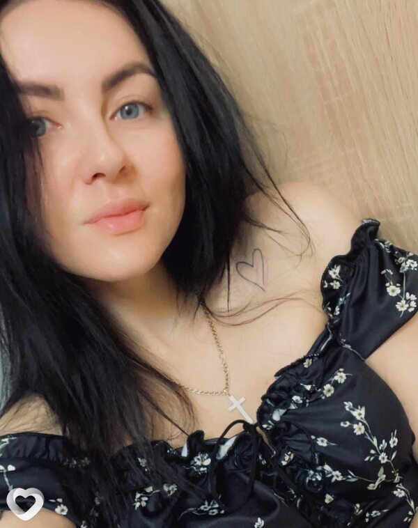 Настя, Глинка