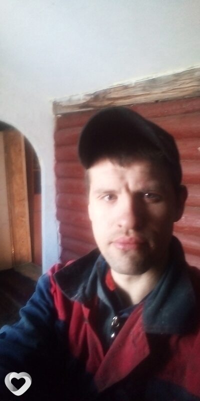 Николай, 40, Челябинске — анкета №657616
