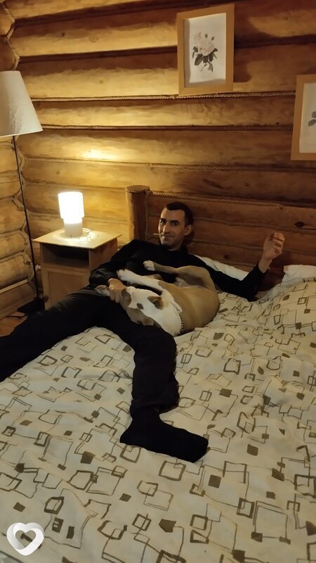 Владимир, 42, Сызрани — анкета №657622
