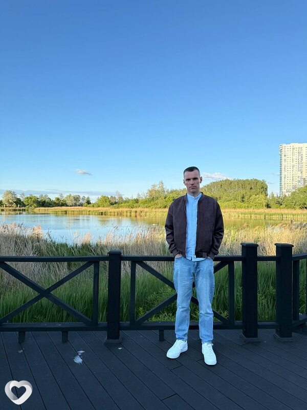 Maksim, 30, Минске — анкета №657624