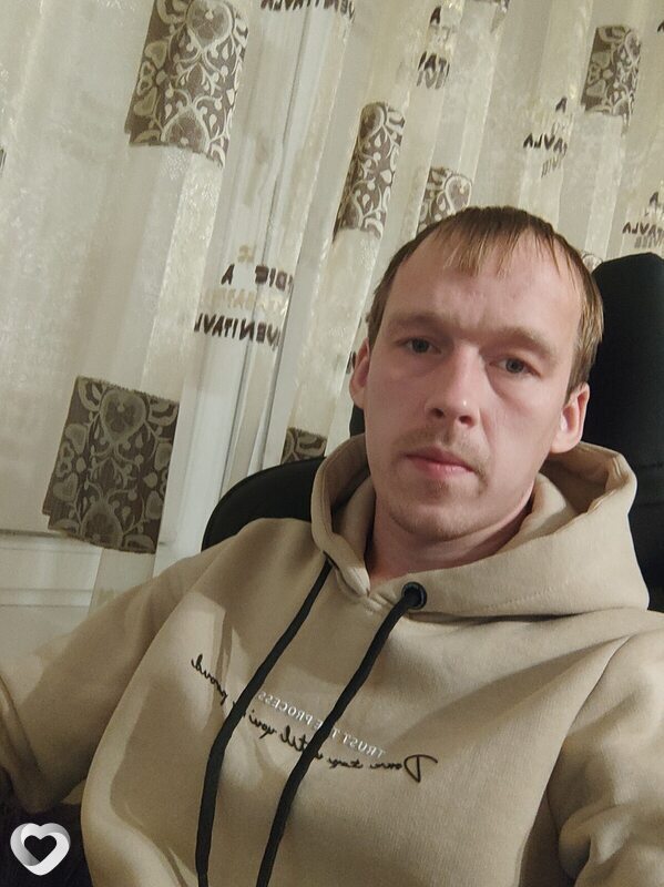 Валерий, 33, Калининграде — анкета №657803