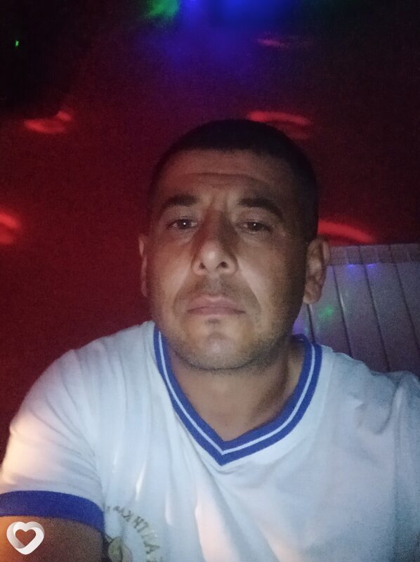Bobokul Turaev, 36, Сергиеве Посаде — анкета №657805