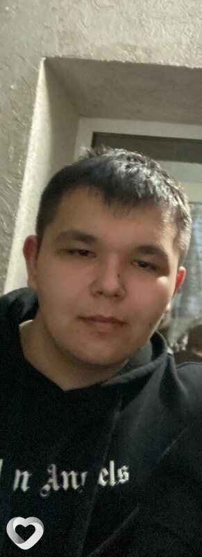Кирилл, 23, Москве — анкета №657807