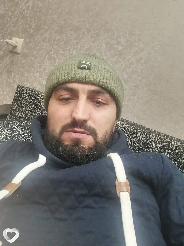 Барадат, 36, Уфе — анкета №657809