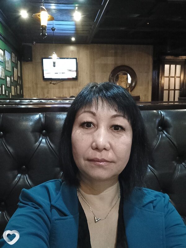 Гуля, 47, Саратове — анкета №657815