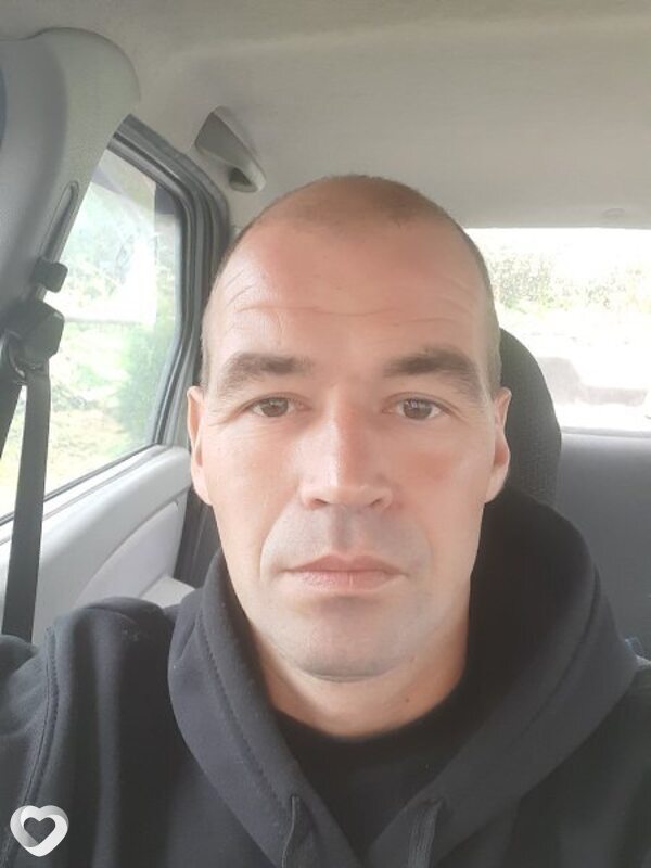 Павел, 40, Сыктывкаре — анкета №657816