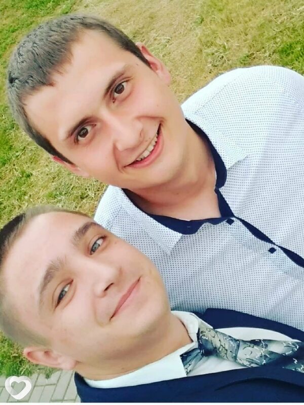 Евгений, 31, Гродно — анкета №657817