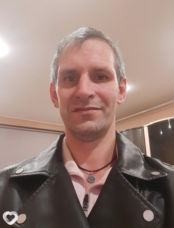 Дмитрий, 43, Санкт-Петербурге — анкета №657820