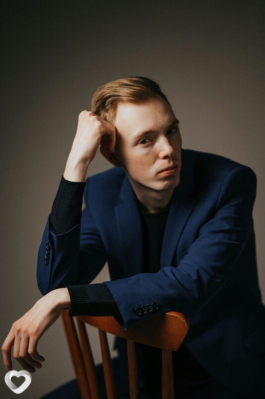 Григорий, 26, Ижевске — анкета №657824