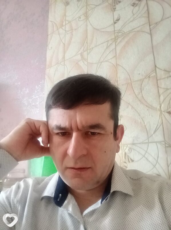 Миша, 40, Уфе — анкета №657832