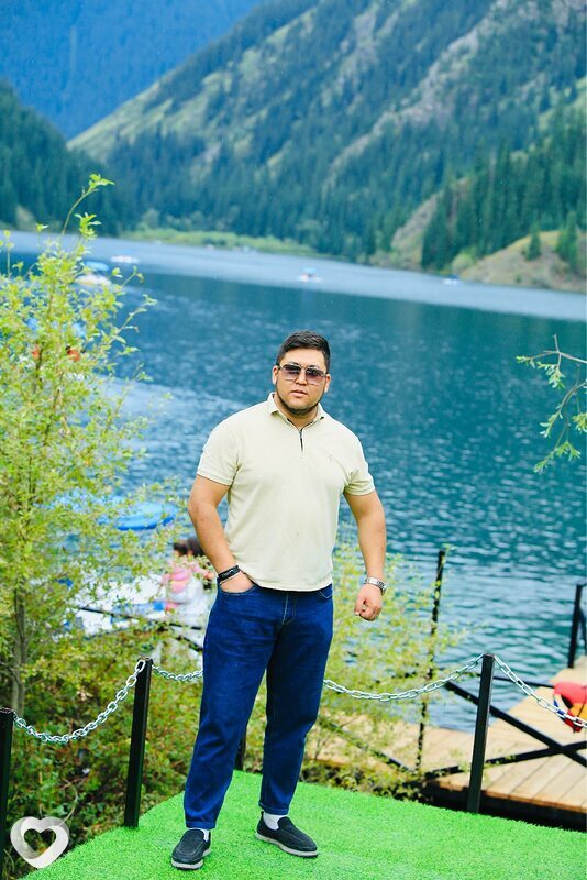 Нурлан, 33, Астане — анкета №657836