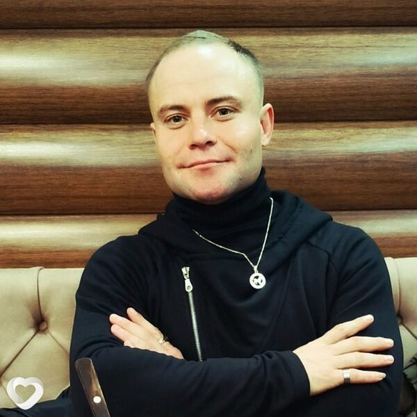 Андрей, 33, Минске — анкета №657839