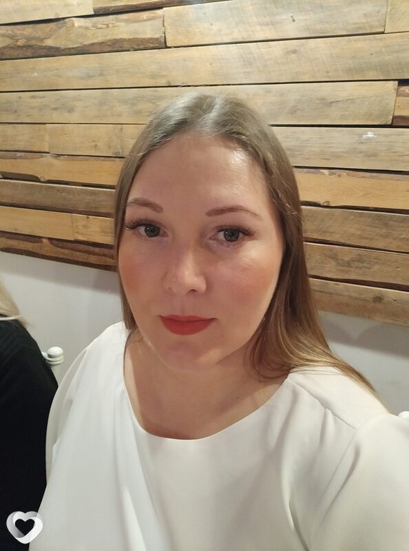 Юлия, 41, Москве — анкета №657844