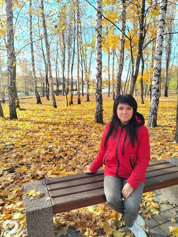 Людмила, 42, Воронеже — анкета №657848