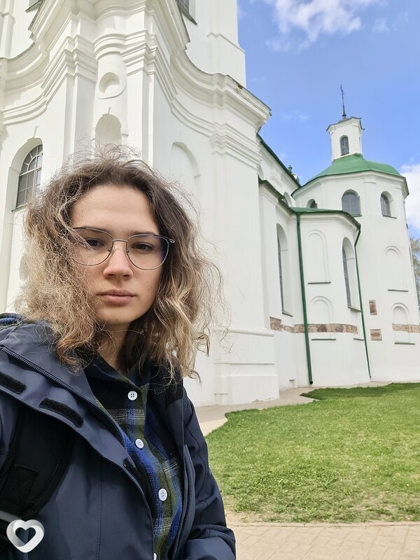 Саша, 25, Минске — анкета №657849