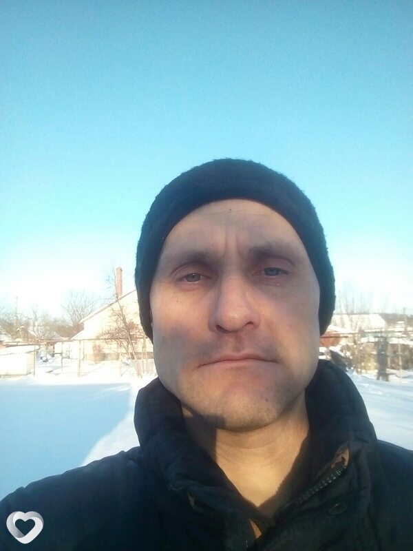 Алексей, 48, Урюпинске — анкета №657850