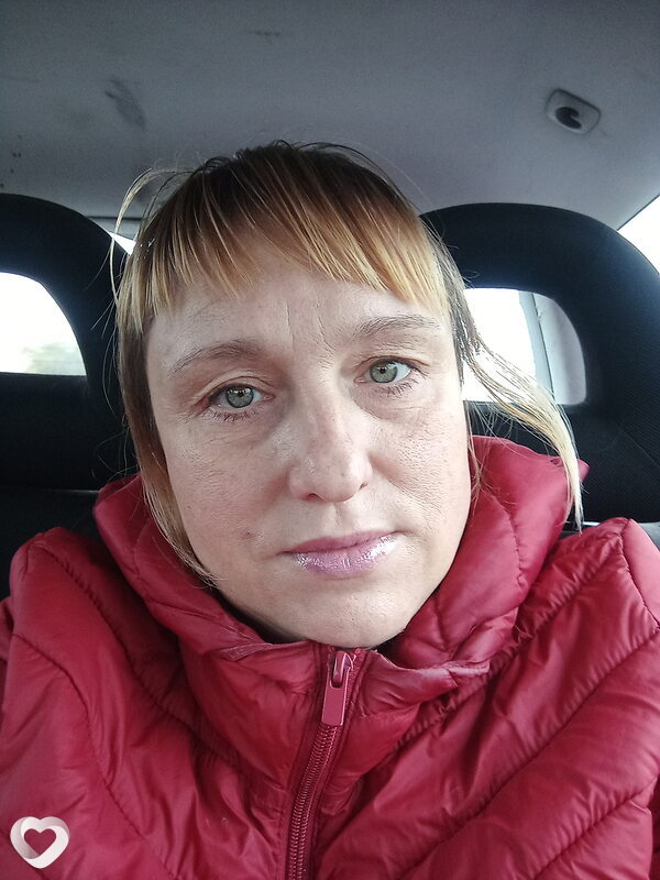 Natalie, 48, Познань — анкета №657852