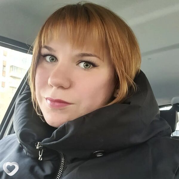 Татьяна, 31, Санкт-Петербурге — анкета №657882