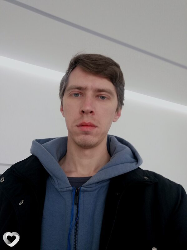 Артур, 36, Минске — анкета №657894