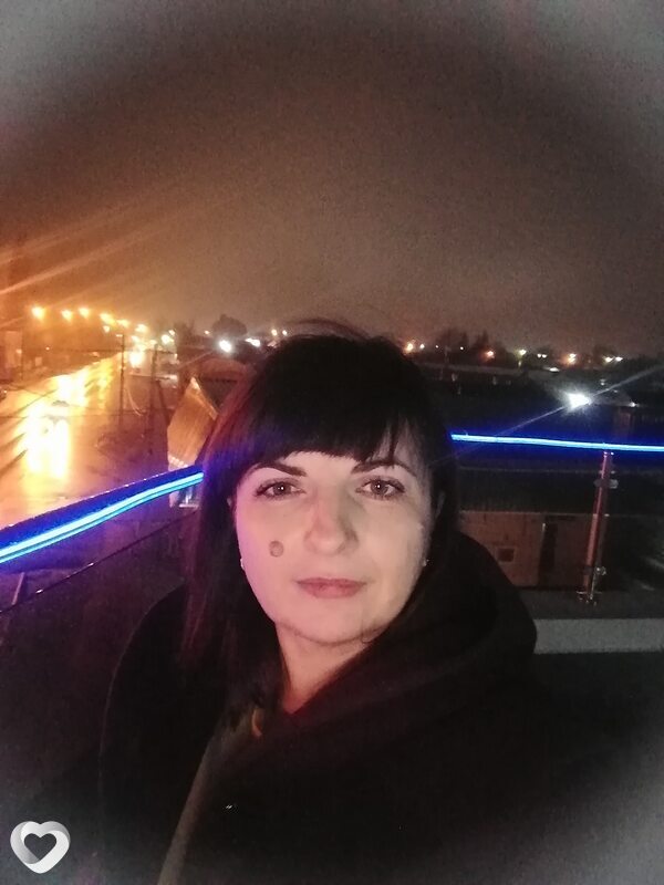 Лена, 46, Каменске-Шахтинском — анкета №657899