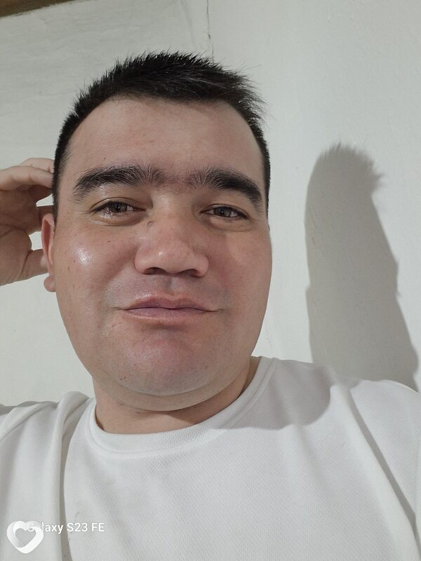 Adilbek, 32, Кызылорде — анкета №657960