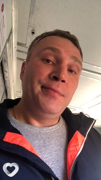 Артем, 40, Москве — анкета №657966