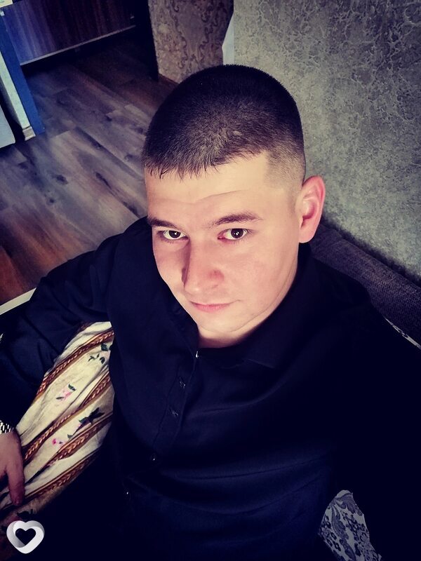 Иван, 36, Юрге — анкета №657969