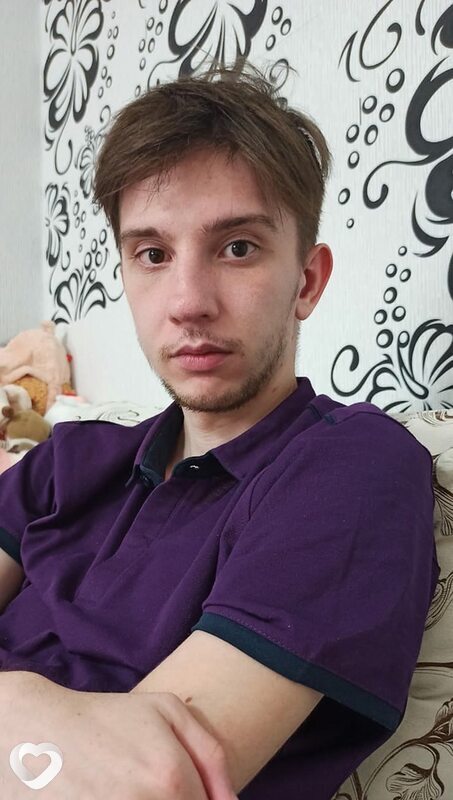 Рустам, 29, Туймазах — анкета №657971