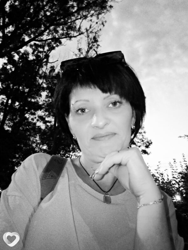 Светлана, 36, Енакиеве — анкета №657928