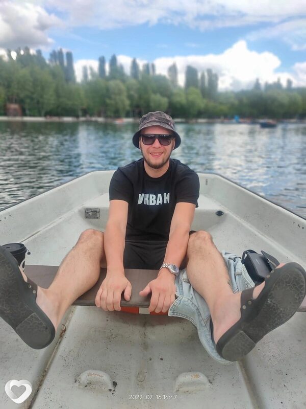 Серёга, 31, Москве — анкета №657930