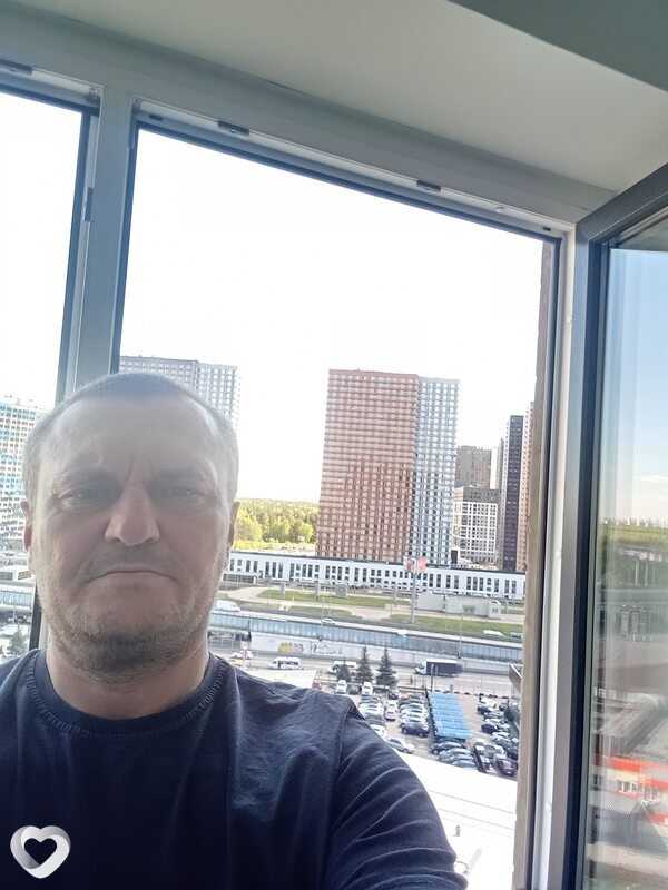 Рубин, 47, Астрахани — анкета №657937