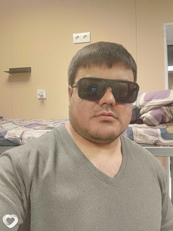 Мухаммад, 39, Сургуте — анкета №657938