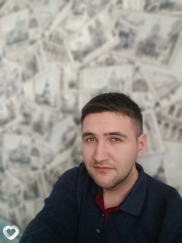 Иван, 25, Магнитогорске — анкета №657942