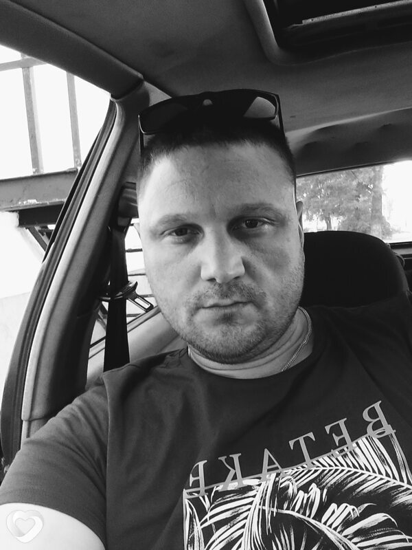 Сергей, 38, Санкт-Петербурге — анкета №657943